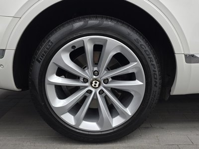 2020 Bentley BENTAYGA 照片 6