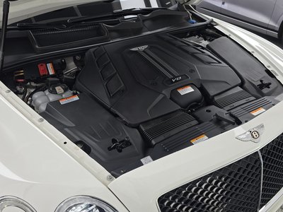 2020 Bentley BENTAYGA 照片 7