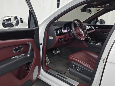 2020 Bentley BENTAYGA 照片 10