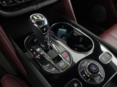 2020 Bentley BENTAYGA 照片 9