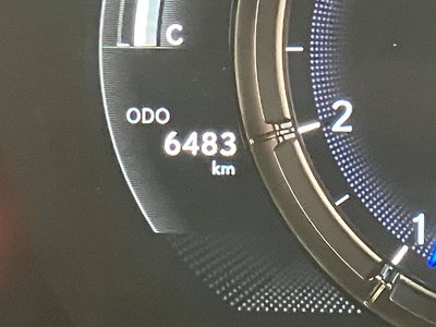 2023 Lexus IS — миниатюра 22