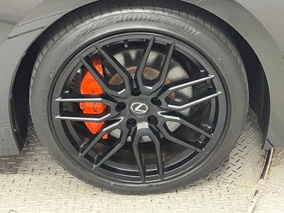 2023 Lexus IS — миниатюра 28