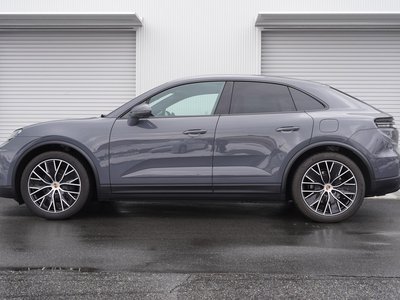 PORSCHE MACAN - 7