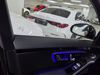 2026 Mercedes-BENZ S-CLASS — миниатюра 16