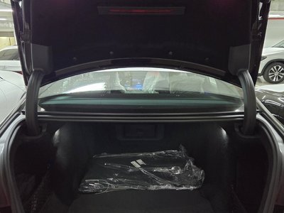 2026 Mercedes-BENZ S-CLASS — миниатюра 14