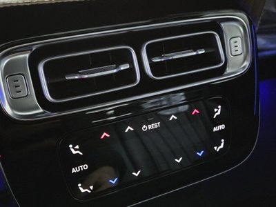 2026 Mercedes-BENZ S-CLASS — миниатюра 12