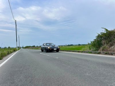 1982 Nissan FAIRLADY Z photo 9
