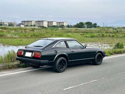 1982 Nissan FAIRLADY Z photo 6