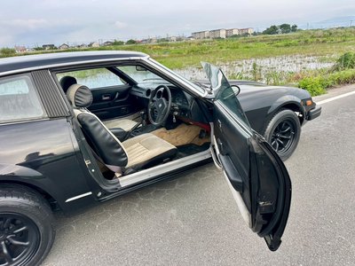 1982 Nissan FAIRLADY Z 缩略图 15