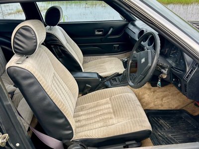 1982 Nissan FAIRLADY Z 缩略图 16