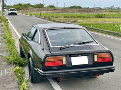 1982 Nissan FAIRLADY Z photo 4