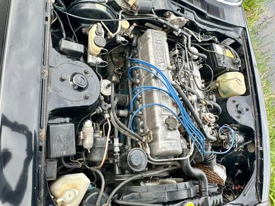 1982 Nissan FAIRLADY Z 缩略图 22