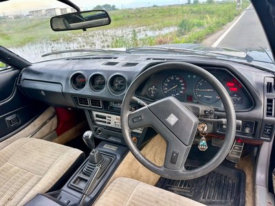 1982 Nissan FAIRLADY Z 缩略图 13
