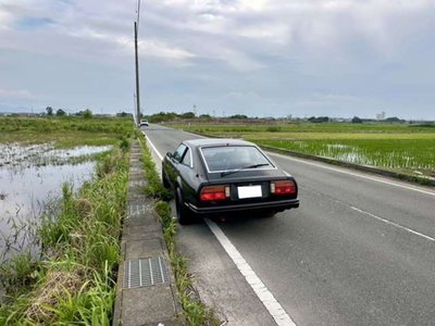 1982 Nissan FAIRLADY Z photo 5