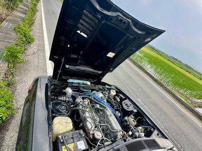 1982 Nissan FAIRLADY Z 缩略图 21