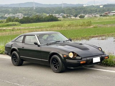1982 Nissan FAIRLADY Z photo 3