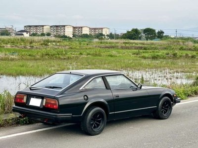 1982 Nissan FAIRLADY Z photo 7