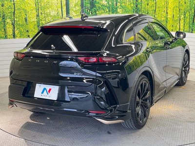 صورة مصغرة 19 لـ 2024 Toyota CROWN SPORT