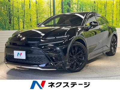 2024 Toyota CROWN SPORT — фото 1
