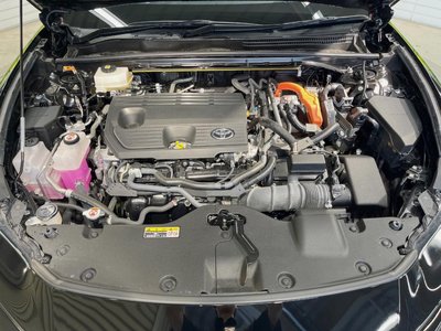 صورة مصغرة 20 لـ 2024 Toyota CROWN SPORT