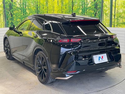 صورة مصغرة 18 لـ 2024 Toyota CROWN SPORT