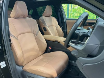 صورة مصغرة 11 لـ 2024 Toyota CROWN SPORT