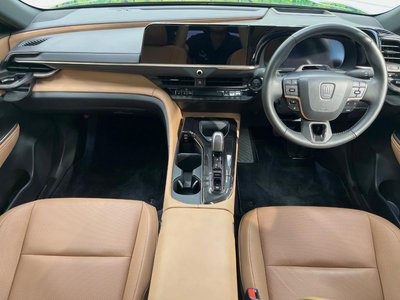 2024 Toyota CROWN SPORT — фото 2