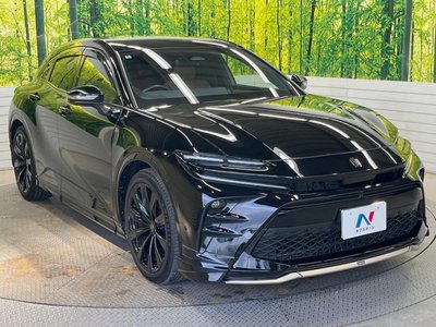 صورة مصغرة 39 لـ 2024 Toyota CROWN SPORT