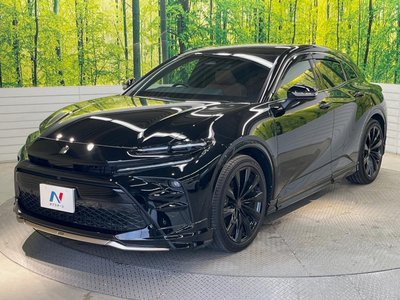 صورة مصغرة 31 لـ 2024 Toyota CROWN SPORT