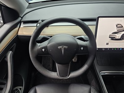 2023 Tesla MODEL Y — миниатюра 19