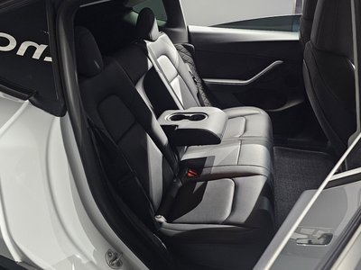 2023 Tesla MODEL Y — миниатюра 17