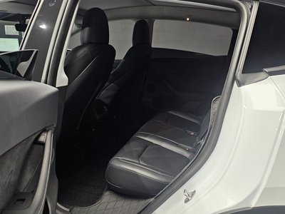 2023 Tesla MODEL Y — миниатюра 16