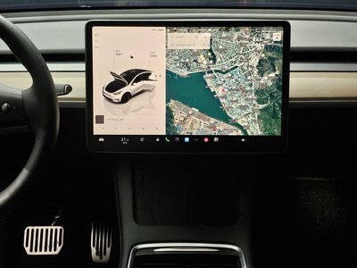 2023 Tesla MODEL Y — миниатюра 20