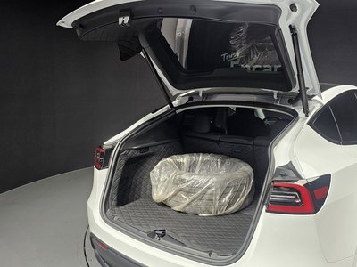 2023 Tesla MODEL Y — миниатюра 39