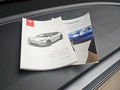 2023 Tesla MODEL Y — миниатюра 37
