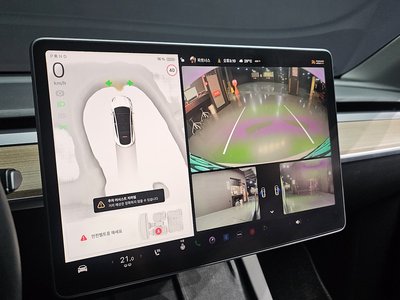 2023 Tesla MODEL Y — миниатюра 21