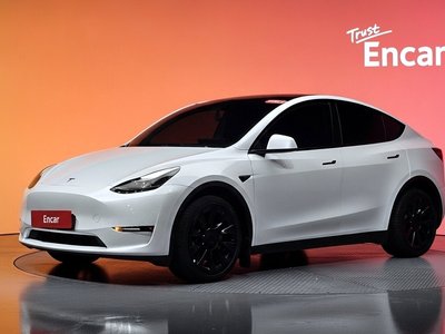 2023 Tesla MODEL Y — фото 1