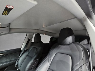 2023 Tesla MODEL Y — миниатюра 25