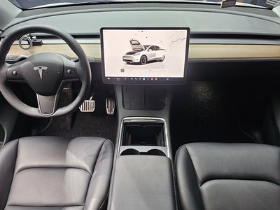 2023 Tesla MODEL Y — фото 5