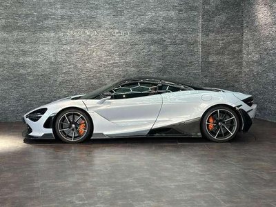 MCLAREN 720S - 3