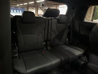 TOYOTA VELLFIRE - 10