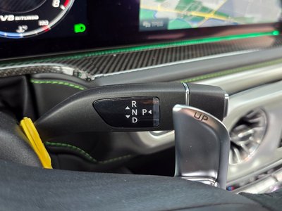 MERCEDES-BENZ G-CLASS - 9