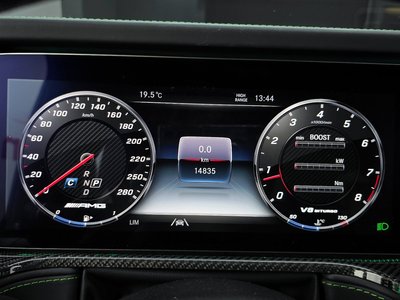 MERCEDES-BENZ G-CLASS - 8