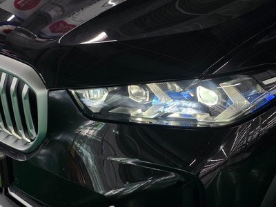 2025 BMW X5 — миниатюра 12