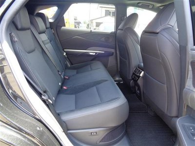 2023 Lexus RX thumbnail 23