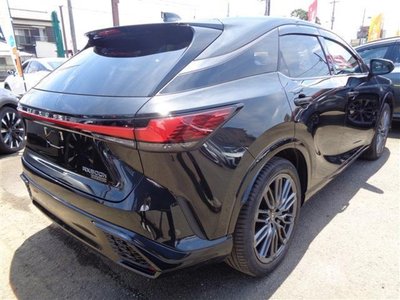 صورة 8 لـ 2023 Lexus RX