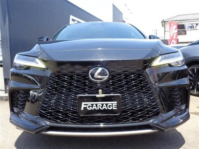 صورة 2 لـ 2023 Lexus RX