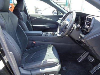 2023 Lexus RX thumbnail 22