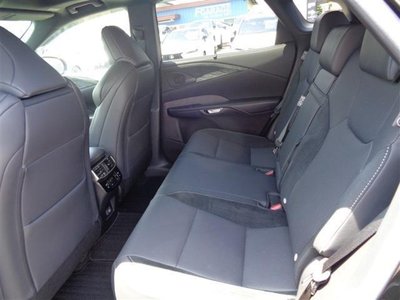 2023 Lexus RX thumbnail 13