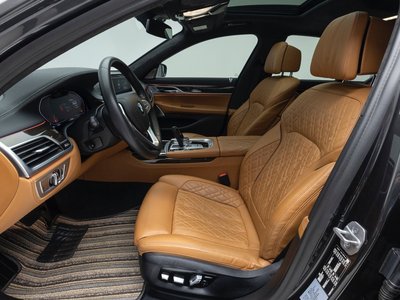 BMW 7 SERIES - 10